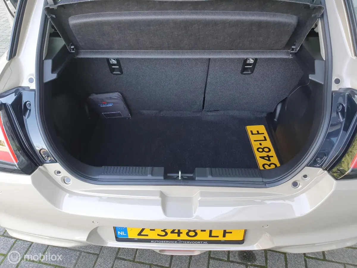 1.2 Style Smart Hybrid