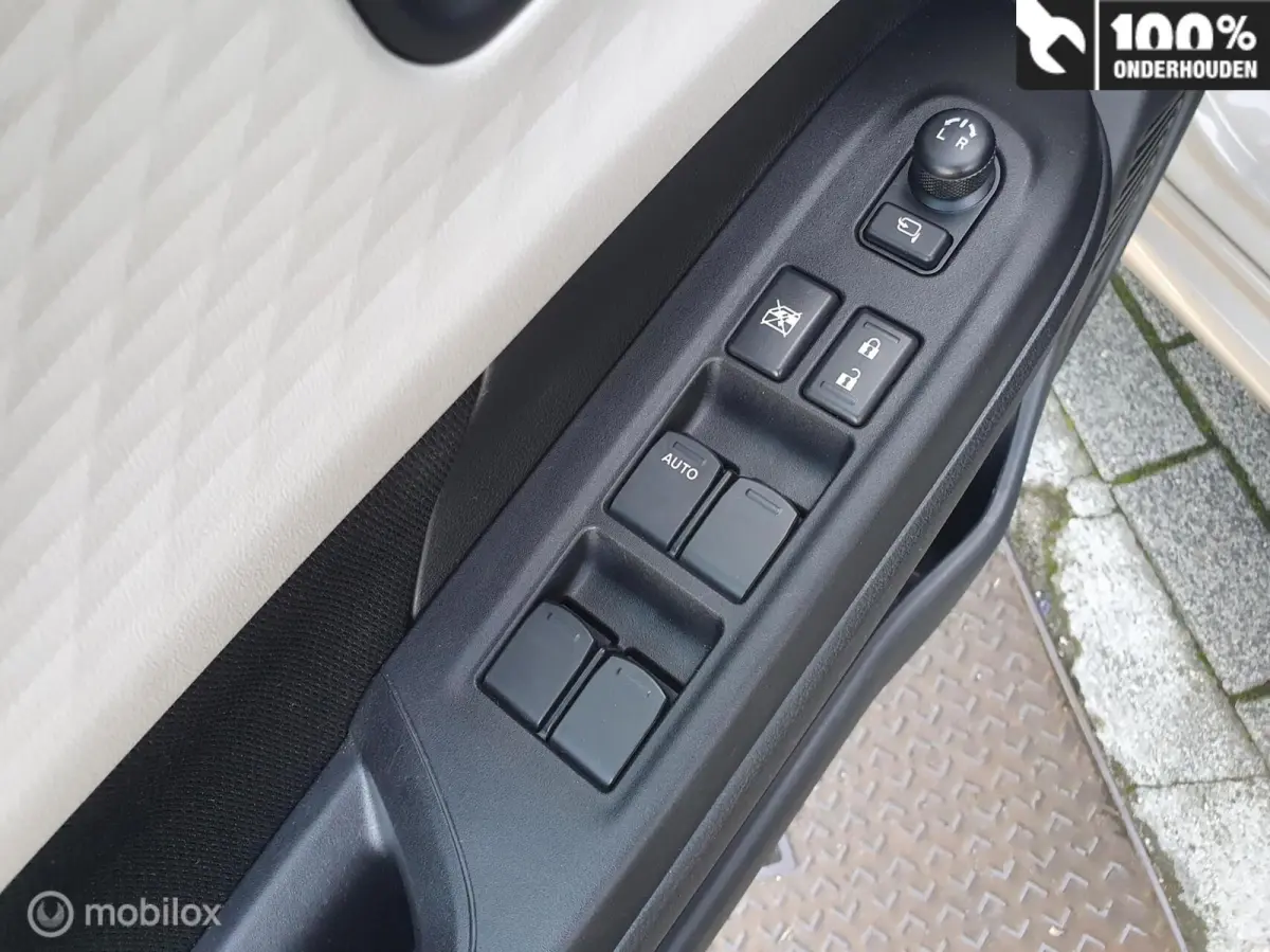 1.2 Style Smart Hybrid