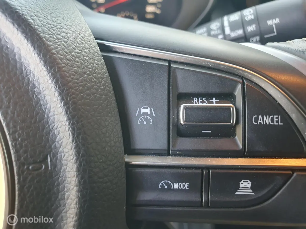 1.2 Style Smart Hybrid