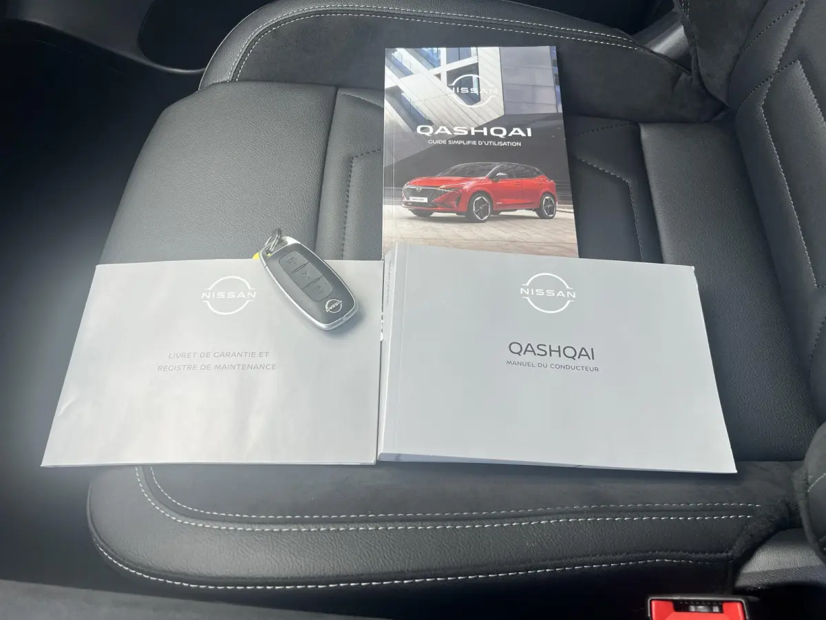 1.5 e-Power N-Design / Fabrieksgarantie tot 12-2028 / Leder Alcantara bekleding / HUD / Camera 360° / Navigatie / Apple Carplay Android / Elektr. stoel en klep / 20"LM wielen
