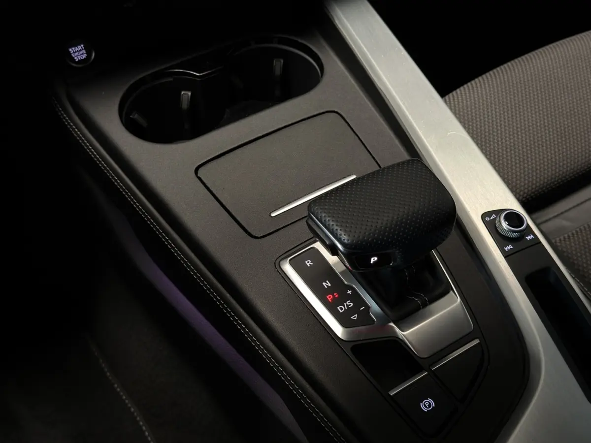 40 TFSI quattro S edition|Pano|B&O|Stuur/Stoelverw|Memory|Massage|Keyless|Camera|ACC|NAP