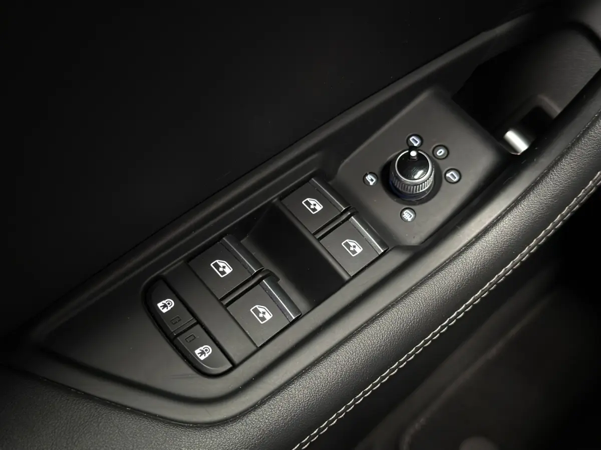 40 TFSI quattro S edition|Pano|B&O|Stuur/Stoelverw|Memory|Massage|Keyless|Camera|ACC|NAP
