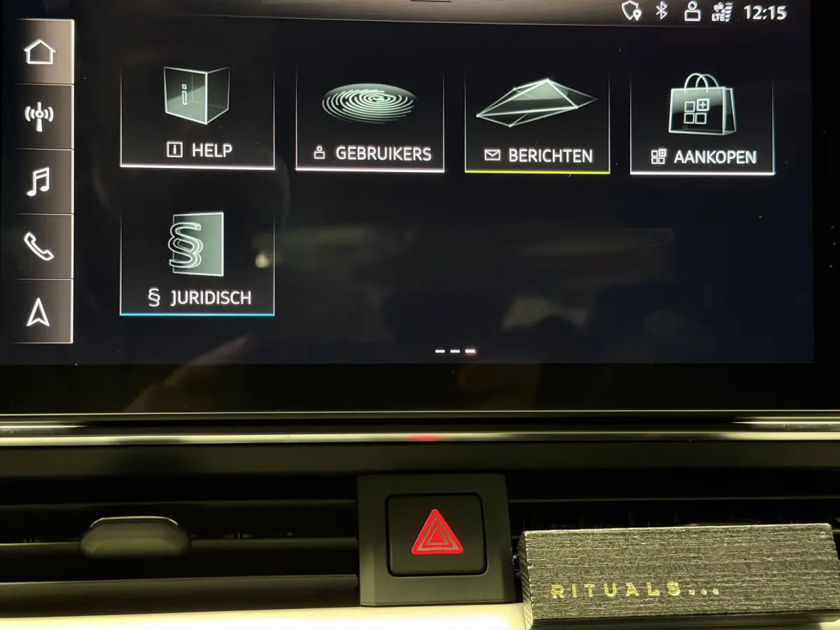 40 TFSI quattro S edition|Pano|B&O|Stuur/Stoelverw|Memory|Massage|Keyless|Camera|ACC|NAP