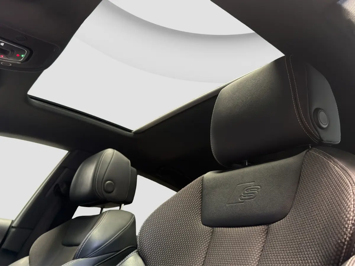 40 TFSI quattro S edition|Pano|B&O|Stuur/Stoelverw|Memory|Massage|Keyless|Camera|ACC|NAP