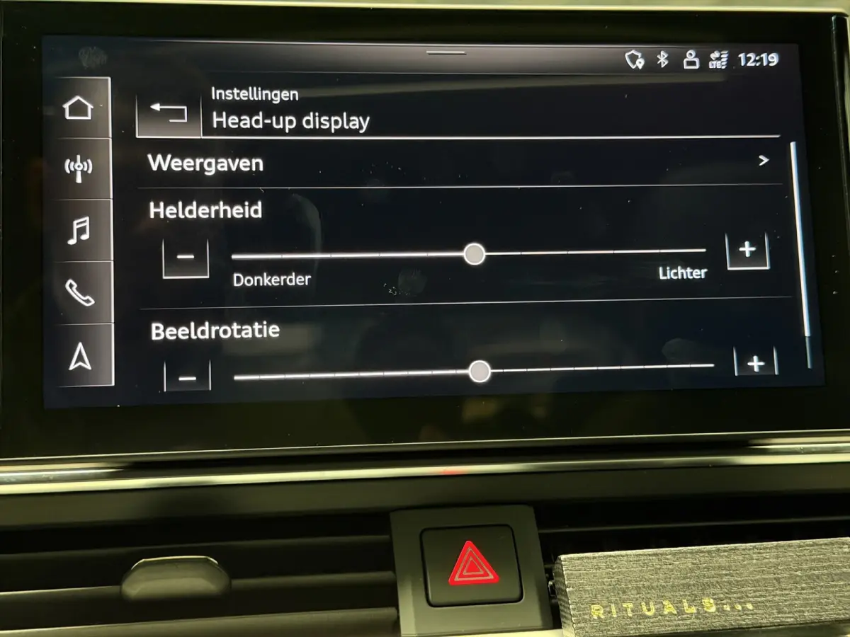 40 TFSI quattro S edition|Pano|B&O|Stuur/Stoelverw|Memory|Massage|Keyless|Camera|ACC|NAP