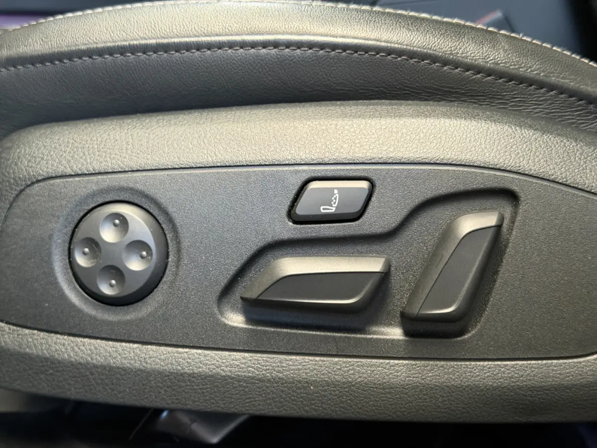40 TFSI quattro S edition|Pano|B&O|Stuur/Stoelverw|Memory|Massage|Keyless|Camera|ACC|NAP