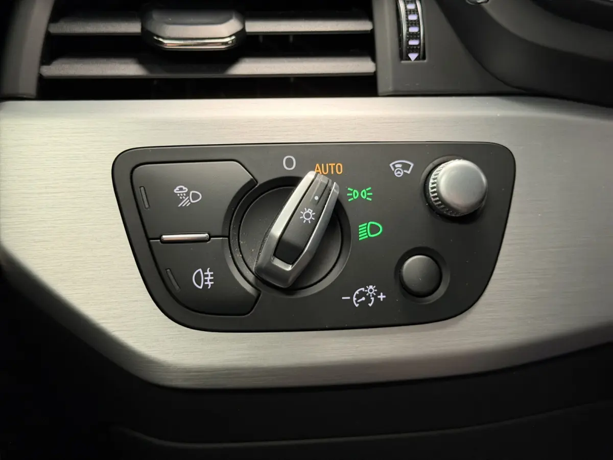 40 TFSI quattro S edition|Pano|B&O|Stuur/Stoelverw|Memory|Massage|Keyless|Camera|ACC|NAP