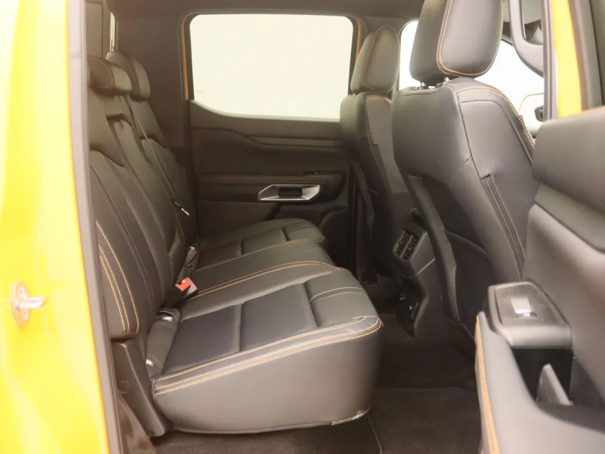 Plug in hybrid Wildtrak Double Cab 2.3 PHEV | Trekhaak | Cargo Area Pack | 4-wiel aandrijving | 3500kg trekgewicht |