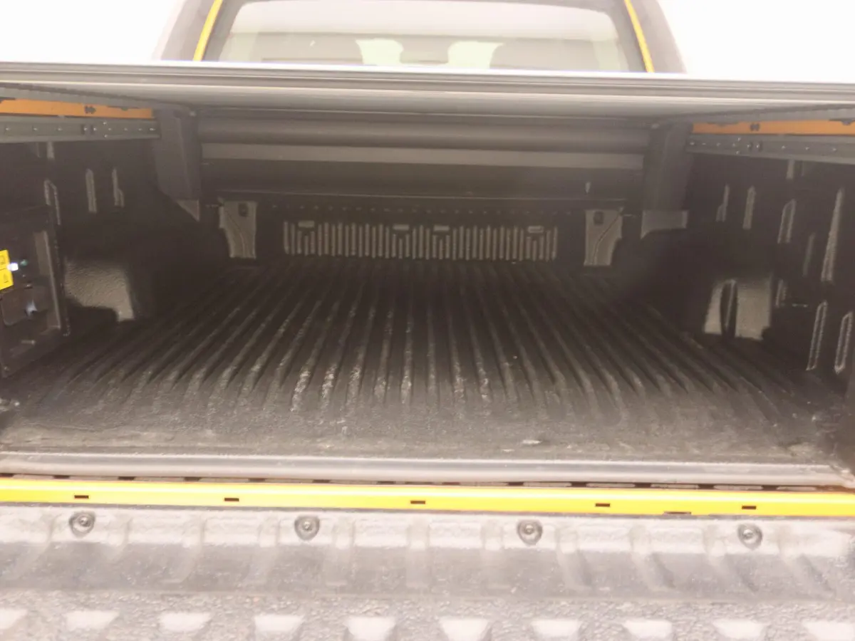 Plug in hybrid Wildtrak Double Cab 2.3 PHEV | Trekhaak | Cargo Area Pack | 4-wiel aandrijving | 3500kg trekgewicht |