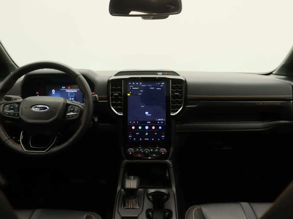 Plug in hybrid Wildtrak Double Cab 2.3 PHEV | Trekhaak | Cargo Area Pack | 4-wiel aandrijving | 3500kg trekgewicht |