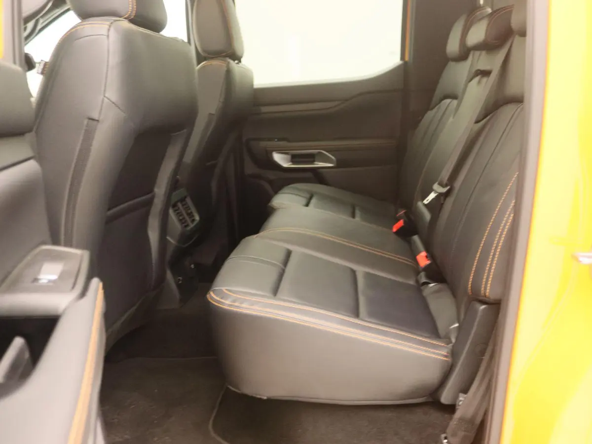 Plug in hybrid Wildtrak Double Cab 2.3 PHEV | Trekhaak | Cargo Area Pack | 4-wiel aandrijving | 3500kg trekgewicht |