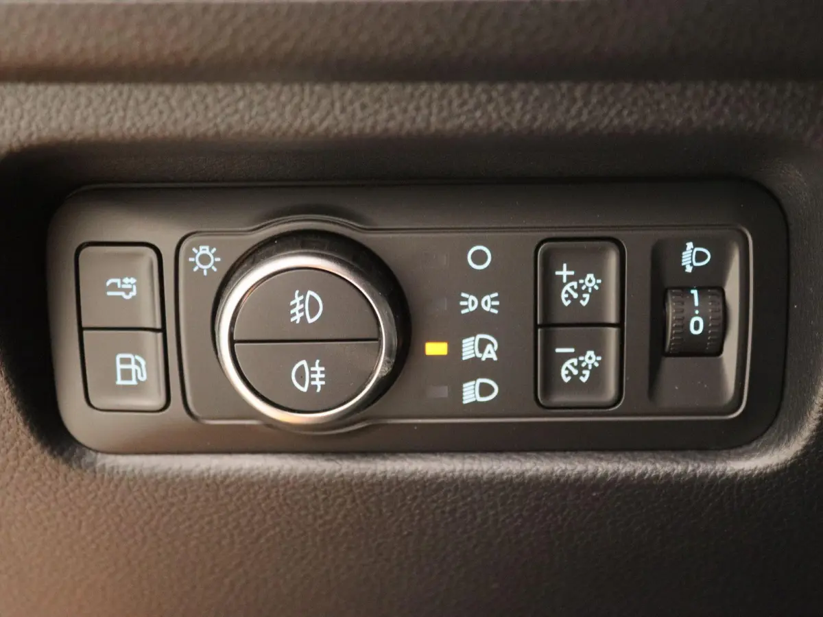 Plug in hybrid Wildtrak Double Cab 2.3 PHEV | Trekhaak | Cargo Area Pack | 4-wiel aandrijving | 3500kg trekgewicht |