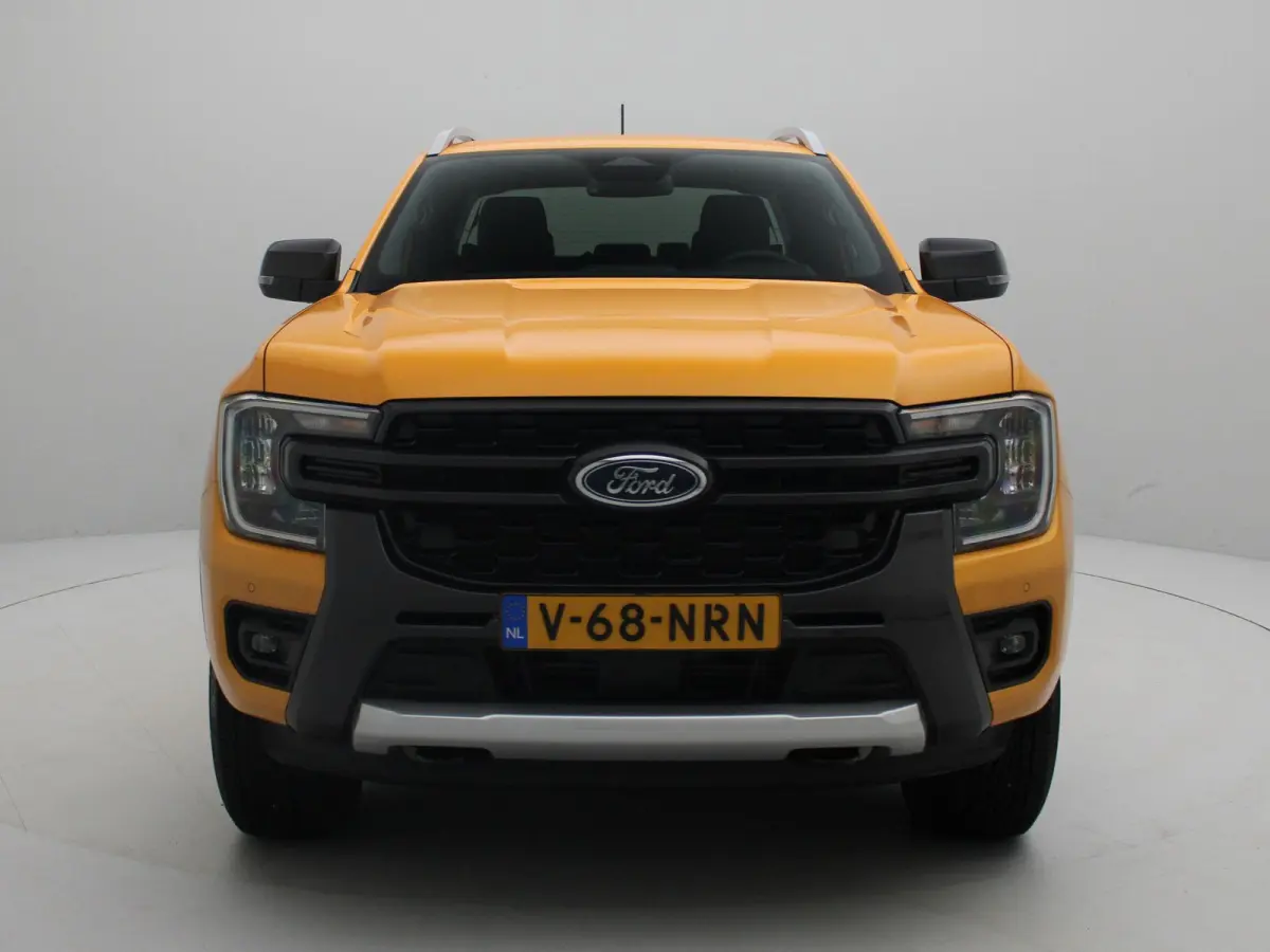 Plug in hybrid Wildtrak Double Cab 2.3 PHEV | Trekhaak | Cargo Area Pack | 4-wiel aandrijving | 3500kg trekgewicht |