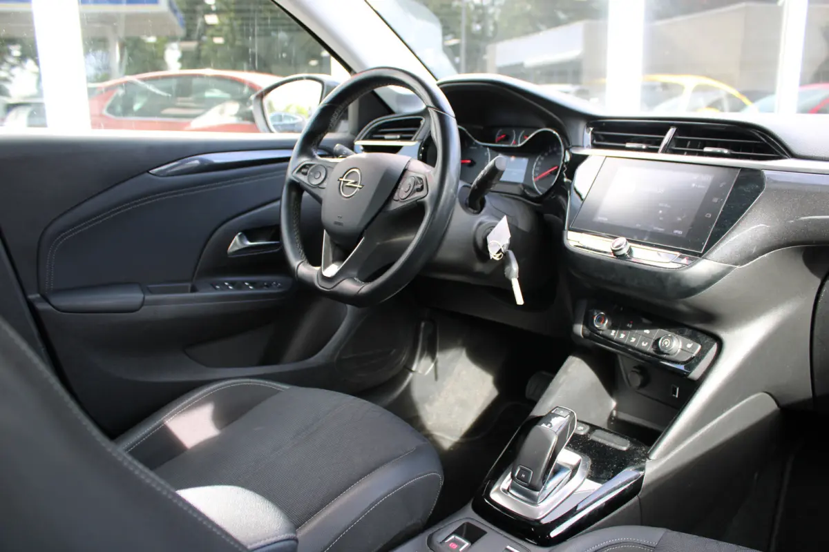 1.2 Elegance//Automaat!!