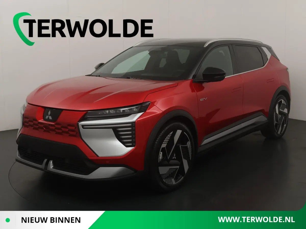 Instyle 87 kWh | €3.000,- Korting | 8 jaar garantie | Adaptieve Cruise | Stoelverwarming | Warmtepomp | 360° camera & sensoren | Lederen bekleding