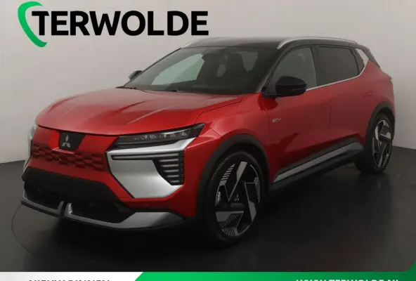 Instyle 87 kWh | €3.000,- Korting | 8 jaar garantie | Adaptieve Cruise | Stoelverwarming | Warmtepomp | 360° camera & sensoren | Lederen bekleding