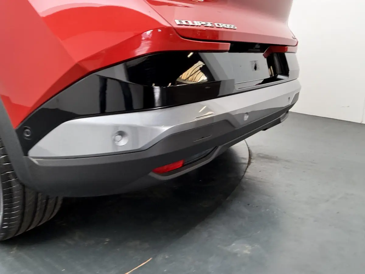 Instyle 87 kWh | €3.000,- Korting | 8 jaar garantie | Adaptieve Cruise | Stoelverwarming | Warmtepomp | 360° camera & sensoren | Lederen bekleding