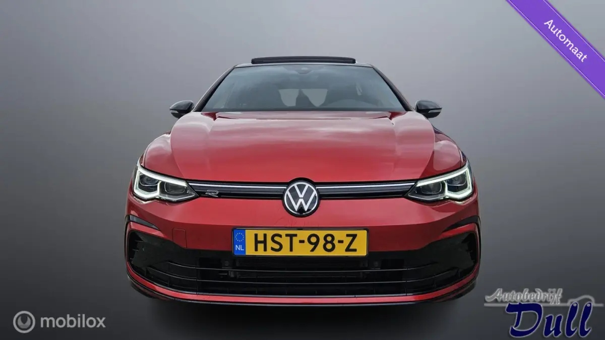 1.5 eTSI R-Line DSG Panoramadak 77504KM NWST