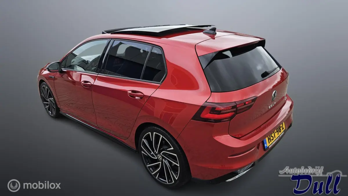 1.5 eTSI R-Line DSG Panoramadak 77504KM NWST