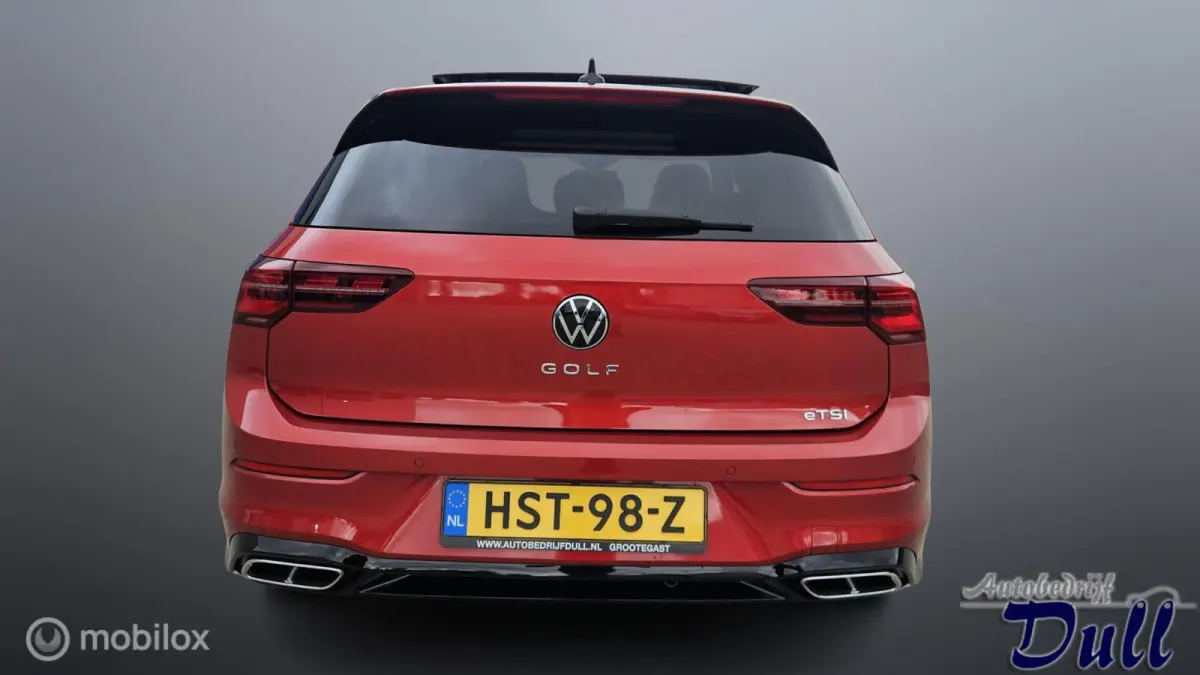 1.5 eTSI R-Line DSG Panoramadak 77504KM NWST