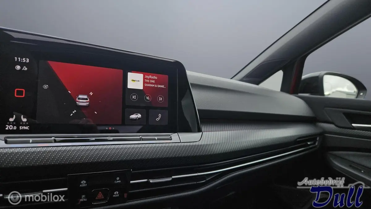 1.5 eTSI R-Line DSG Panoramadak 77504KM NWST
