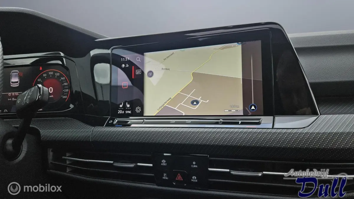1.5 eTSI R-Line DSG Panoramadak 77504KM NWST