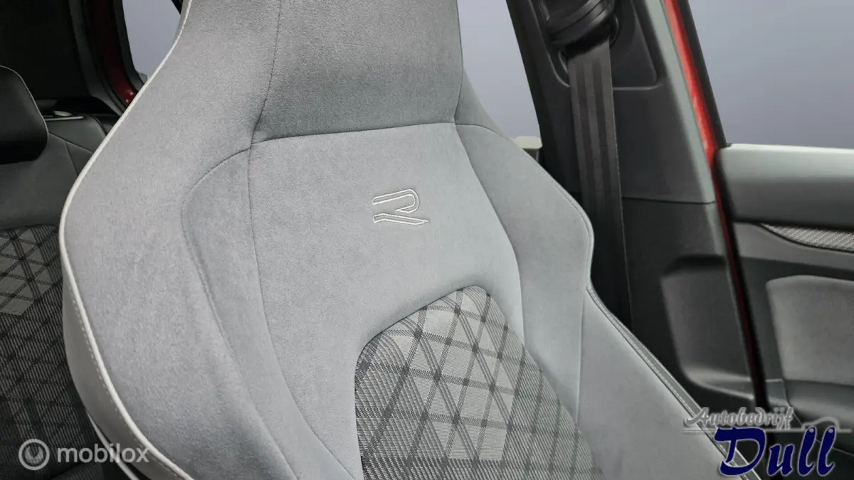 1.5 eTSI R-Line DSG Panoramadak 77504KM NWST