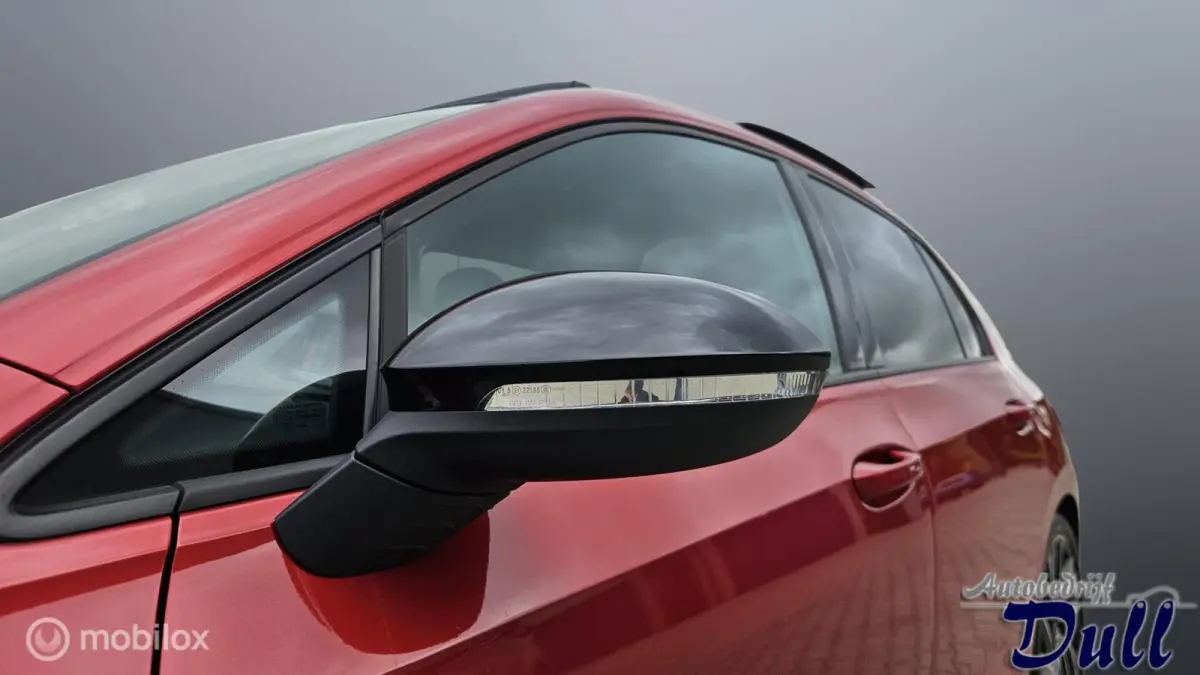 1.5 eTSI R-Line DSG Panoramadak 77504KM NWST