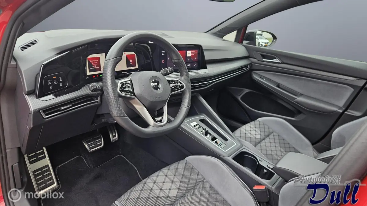 1.5 eTSI R-Line DSG Panoramadak 77504KM NWST