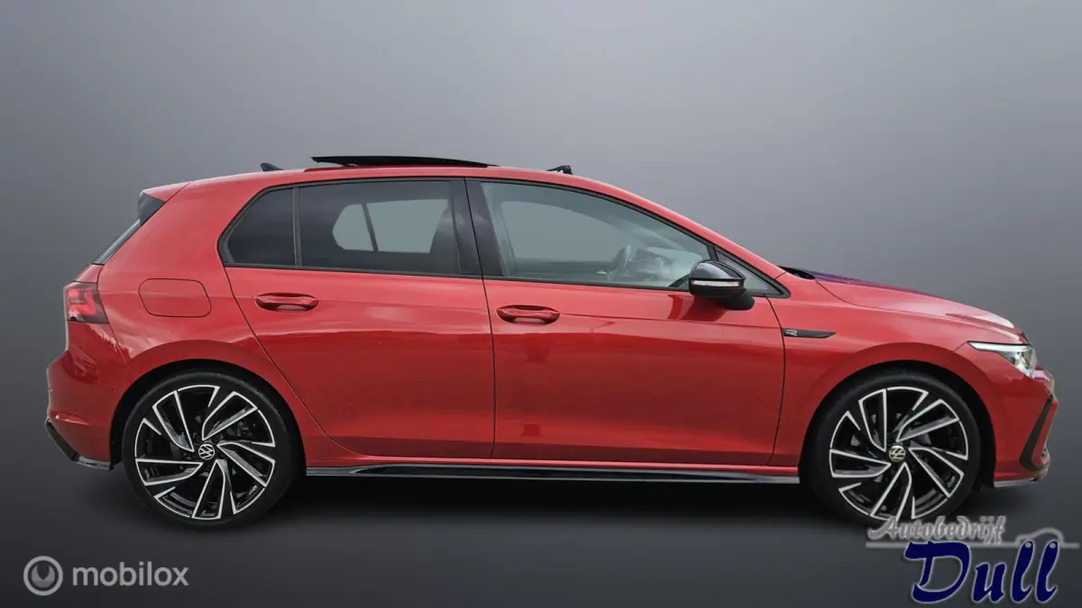 1.5 eTSI R-Line DSG Panoramadak 77504KM NWST