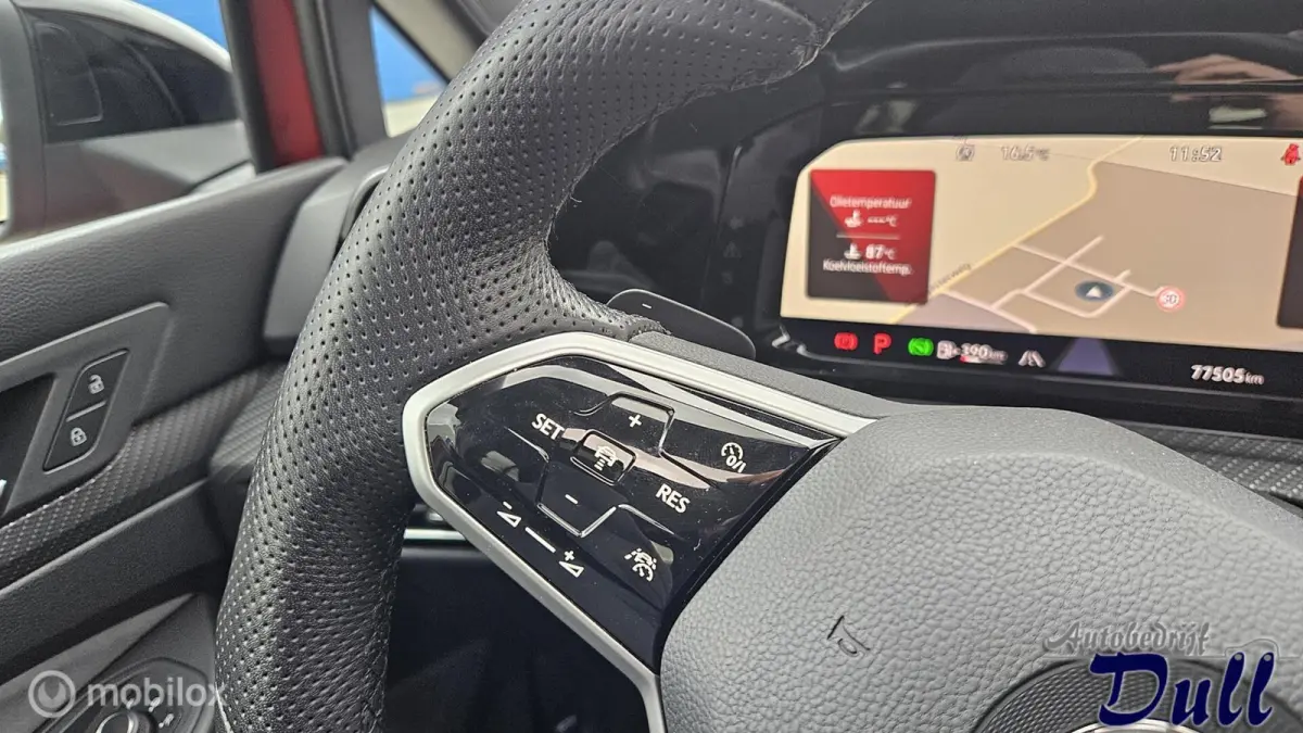 1.5 eTSI R-Line DSG Panoramadak 77504KM NWST