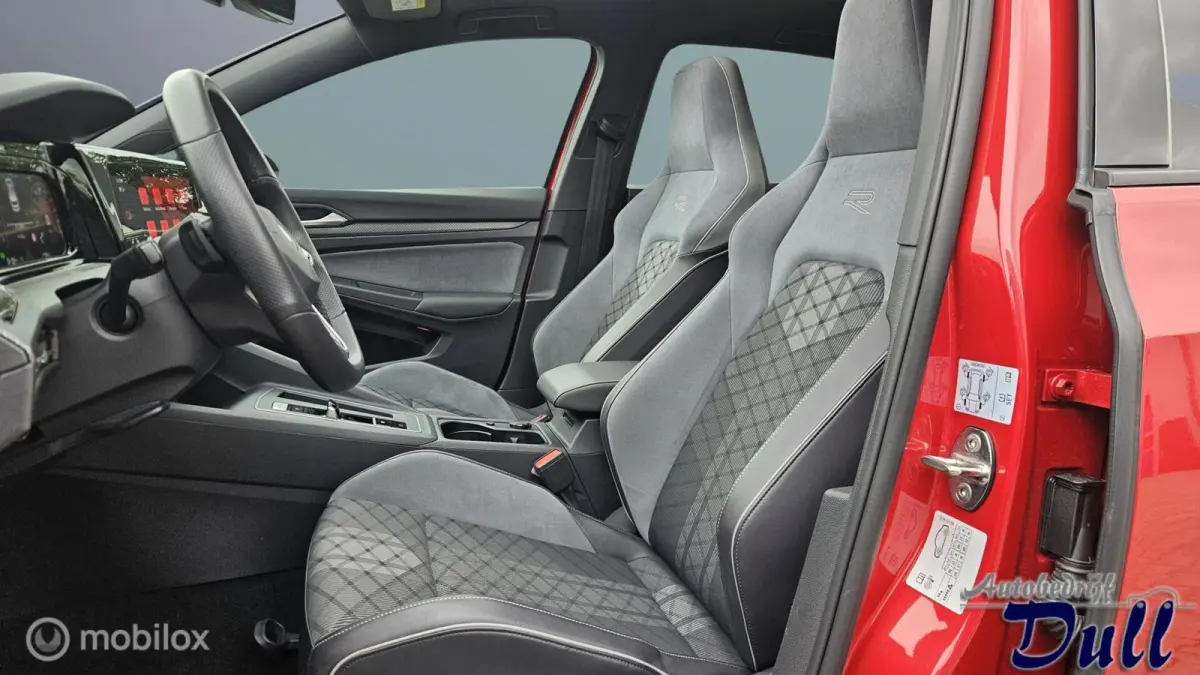 1.5 eTSI R-Line DSG Panoramadak 77504KM NWST
