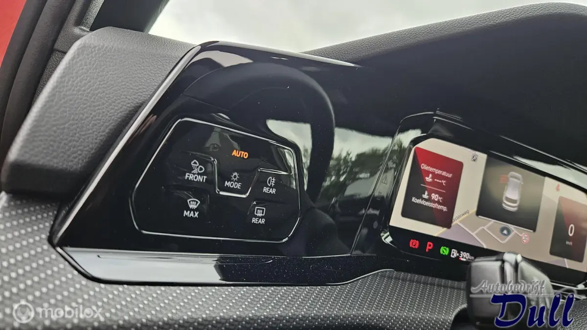 1.5 eTSI R-Line DSG Panoramadak 77504KM NWST