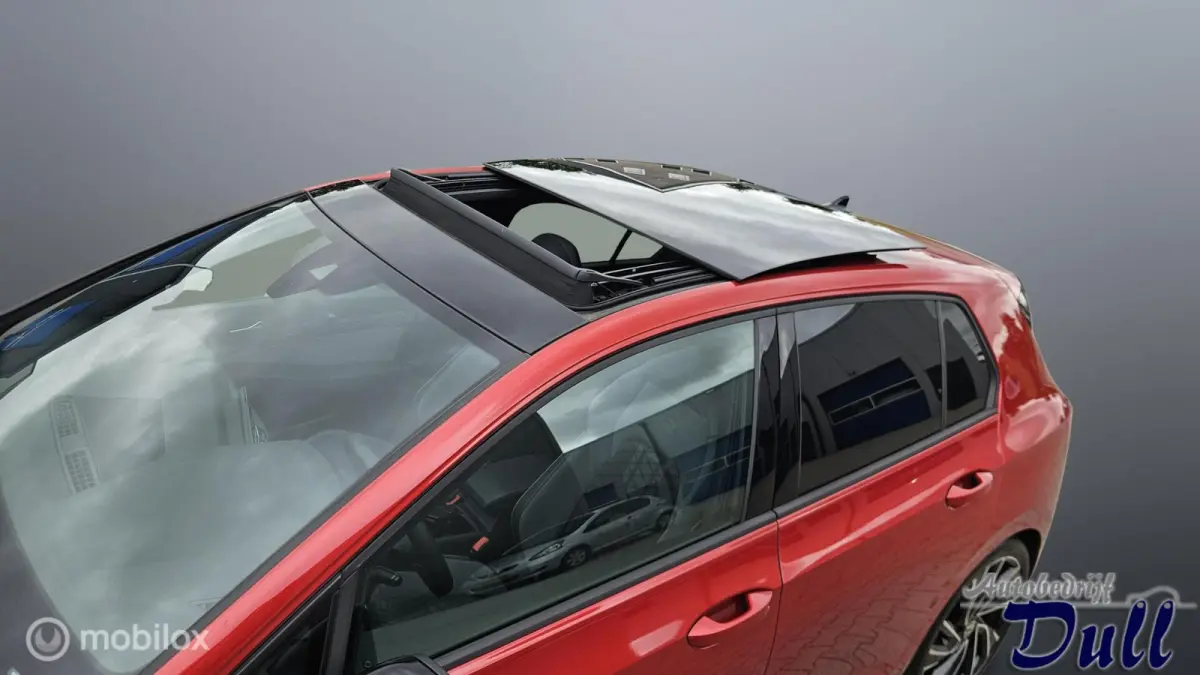 1.5 eTSI R-Line DSG Panoramadak 77504KM NWST