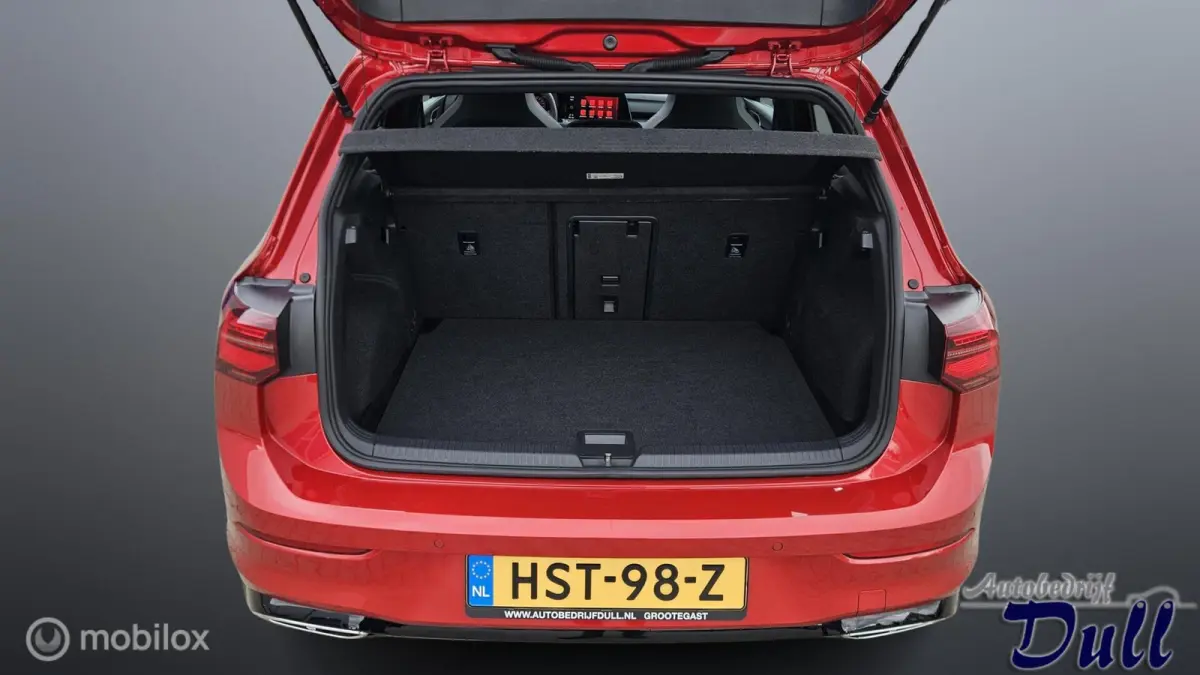 1.5 eTSI R-Line DSG Panoramadak 77504KM NWST