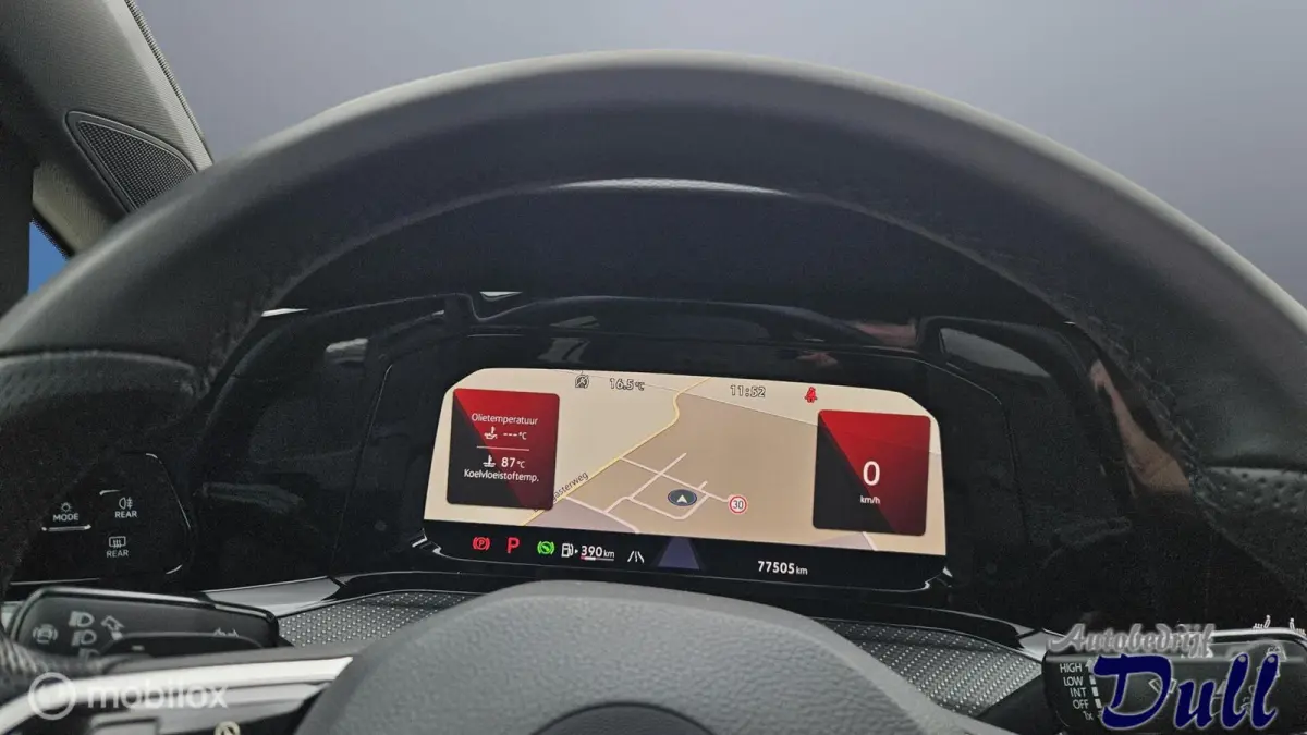 1.5 eTSI R-Line DSG Panoramadak 77504KM NWST
