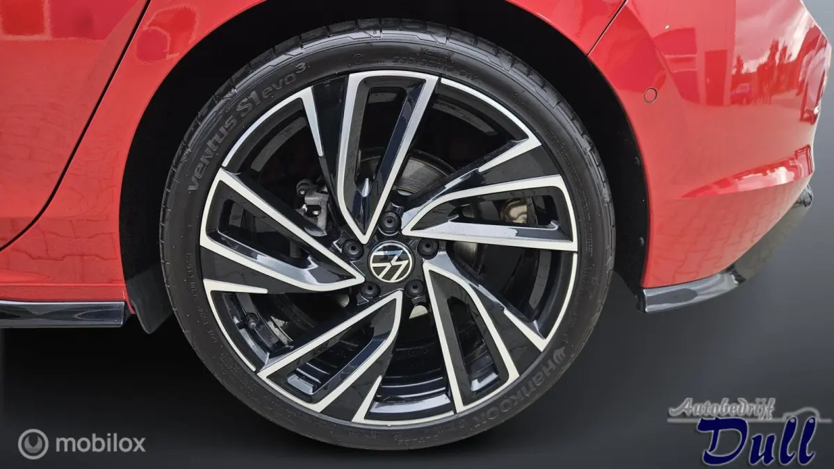 1.5 eTSI R-Line DSG Panoramadak 77504KM NWST