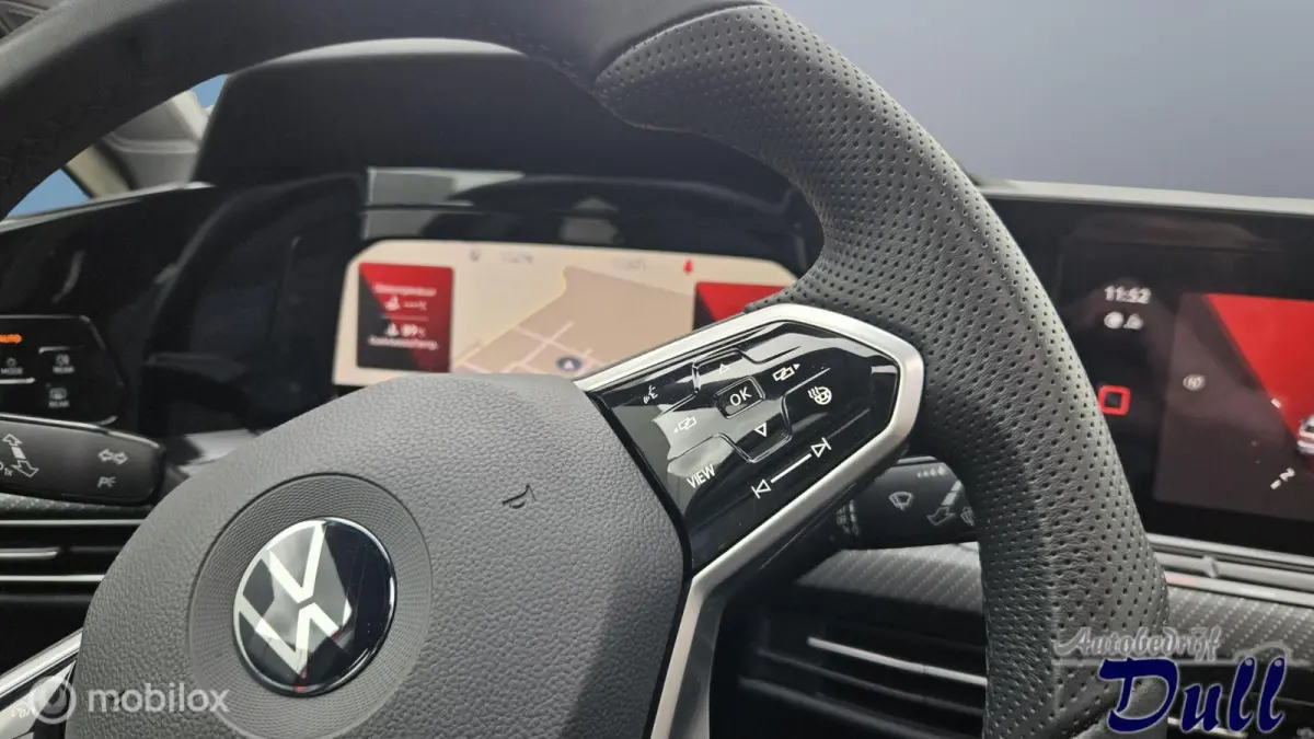 1.5 eTSI R-Line DSG Panoramadak 77504KM NWST