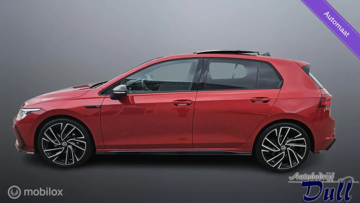 1.5 eTSI R-Line DSG Panoramadak 77504KM NWST