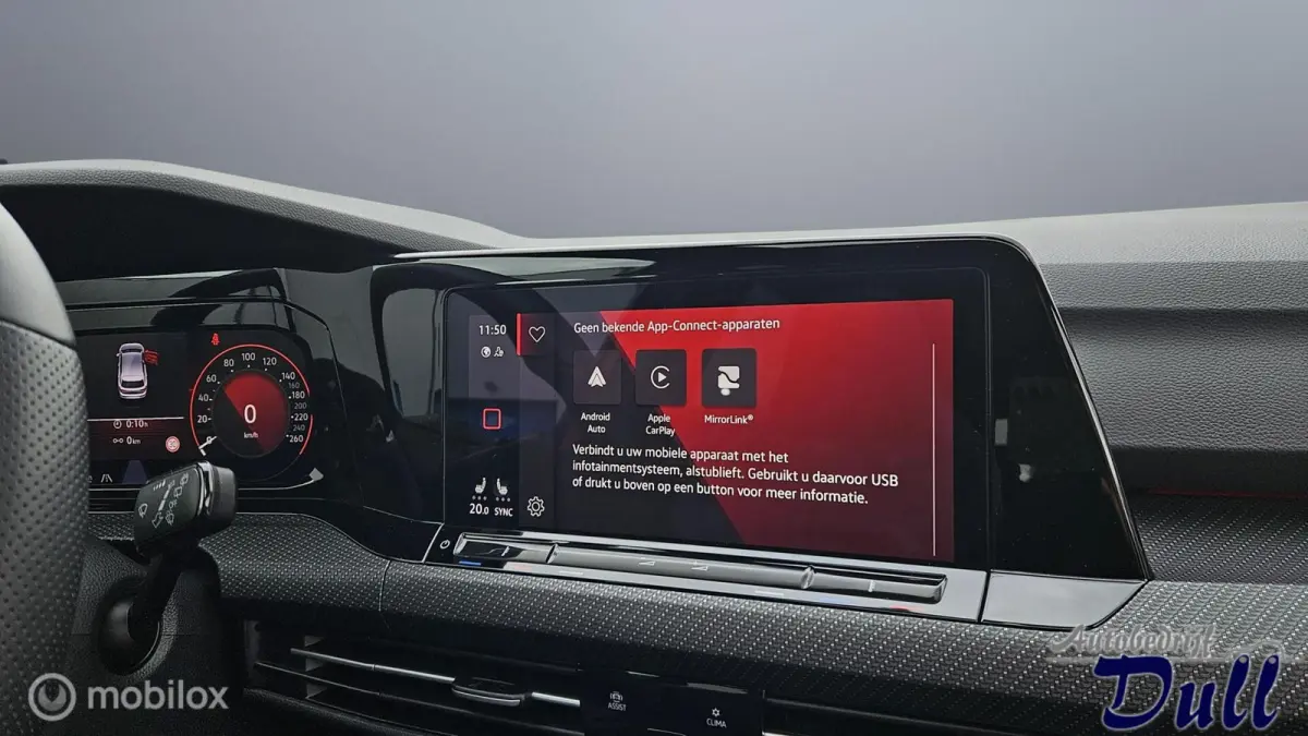 1.5 eTSI R-Line DSG Panoramadak 77504KM NWST