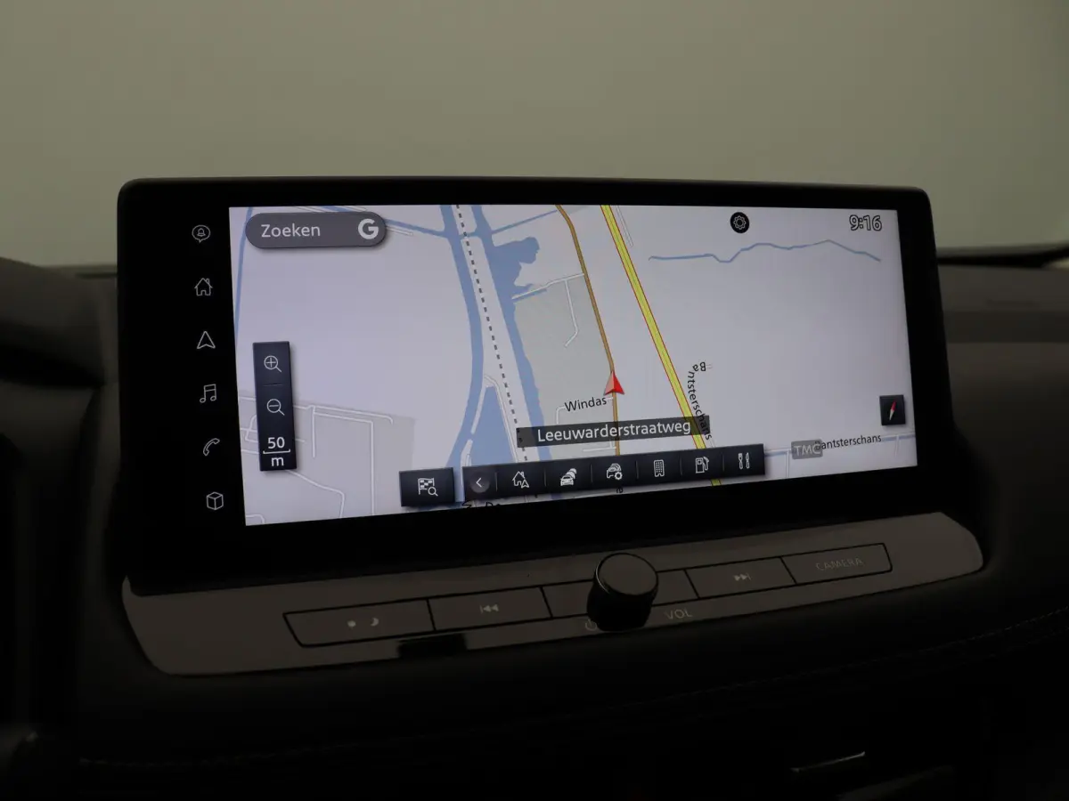 1.5 e-4orce Tekna Plus 4WD 7p. | Panoramadak | 7 Persoons | Bose Audio | Headup Display | 1650kg Trekgewicht |