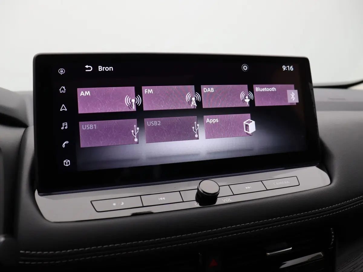 1.5 e-4orce Tekna Plus 4WD 7p. | Panoramadak | 7 Persoons | Bose Audio | Headup Display | 1650kg Trekgewicht |