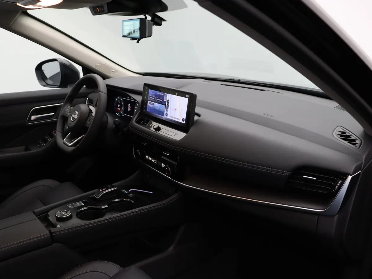 1.5 e-4orce Tekna Plus 4WD 7p. | Panoramadak | 7 Persoons | Bose Audio | Headup Display | 1650kg Trekgewicht |