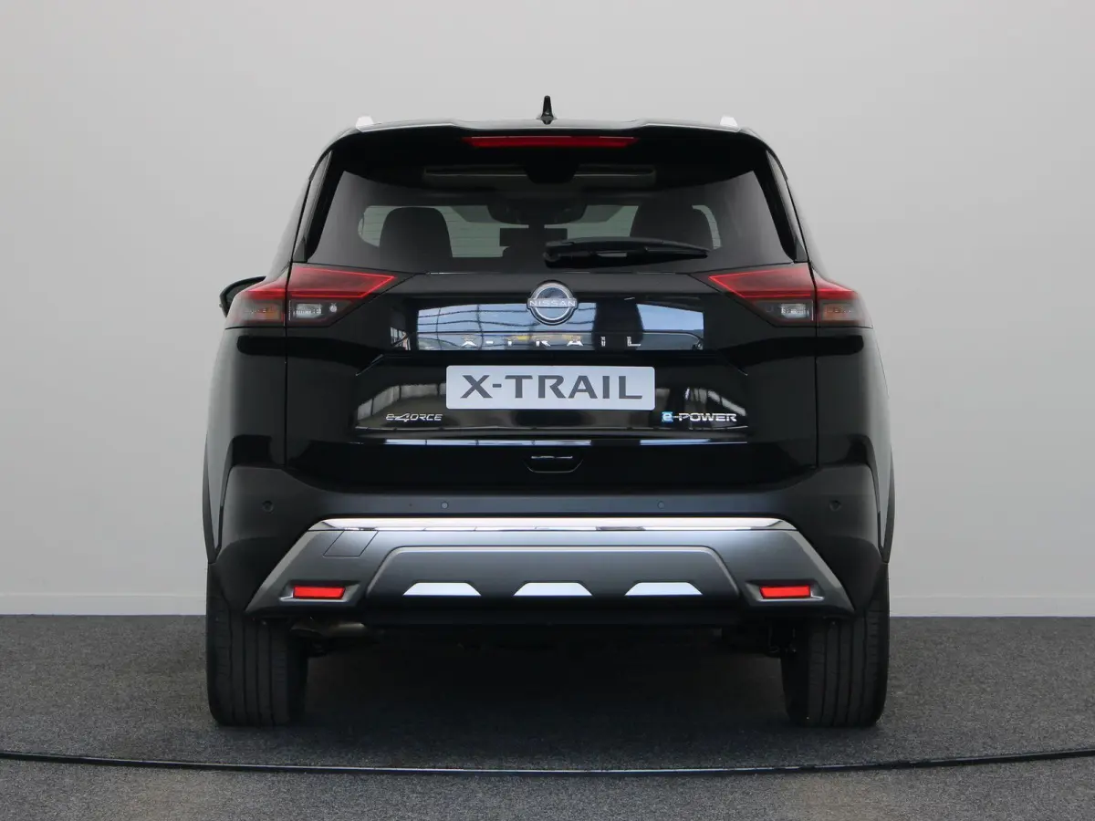 1.5 e-4orce Tekna Plus 4WD 7p. | Panoramadak | 7 Persoons | Bose Audio | Headup Display | 1650kg Trekgewicht |