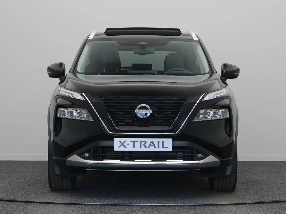 1.5 e-4orce Tekna Plus 4WD 7p. | Panoramadak | 7 Persoons | Bose Audio | Headup Display | 1650kg Trekgewicht |