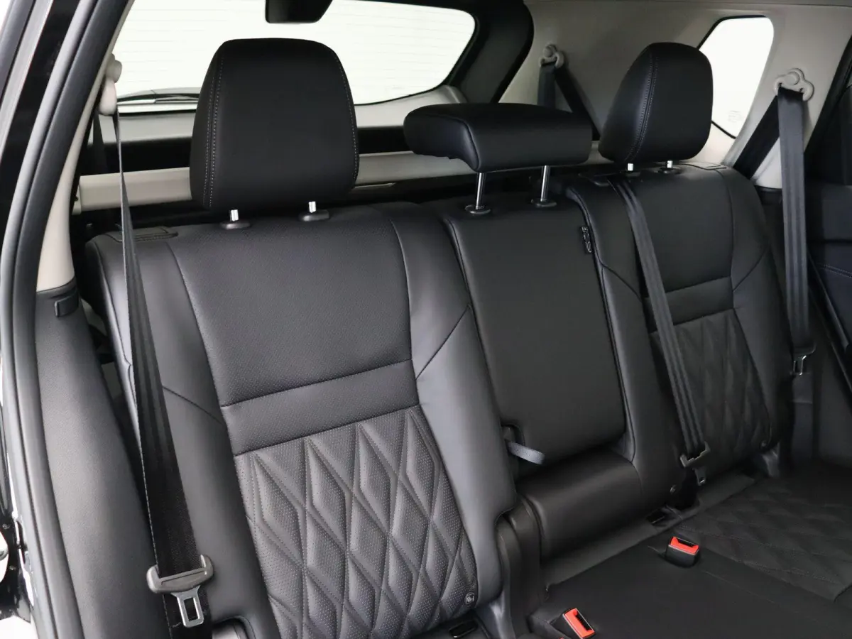 1.5 e-4orce Tekna Plus 4WD 7p. | Panoramadak | 7 Persoons | Bose Audio | Headup Display | 1650kg Trekgewicht |