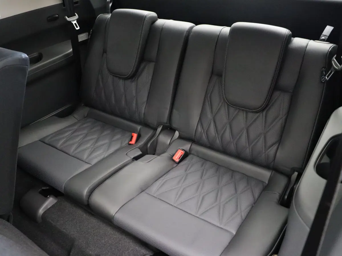 1.5 e-4orce Tekna Plus 4WD 7p. | Panoramadak | 7 Persoons | Bose Audio | Headup Display | 1650kg Trekgewicht |