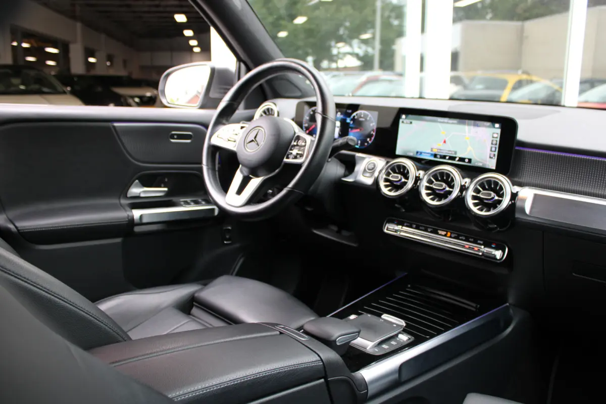 180 Business Solution Luxury