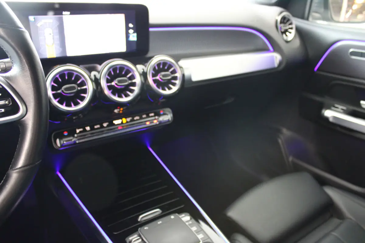 180 Business Solution Luxury