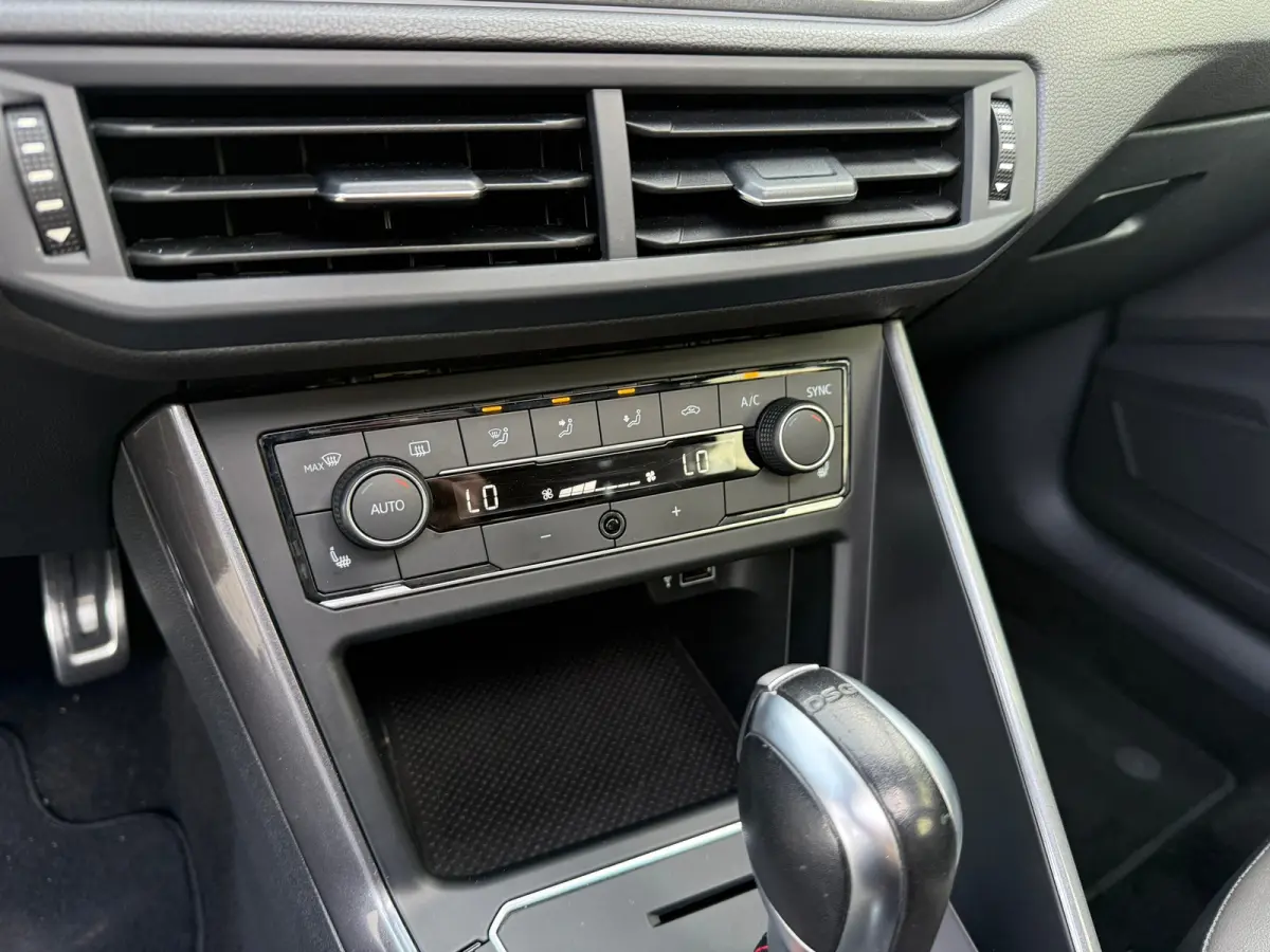 2.0 TSI GTI DSG I PANO I LED I VOLL I CRUISE I CARPLAY I CAMERA